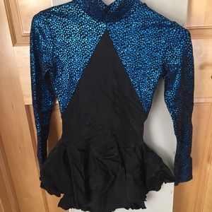 Figure Skating dress